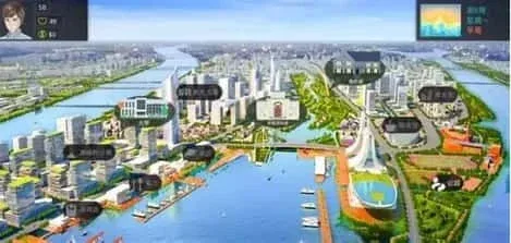 美德游戏 版本内容 详情图