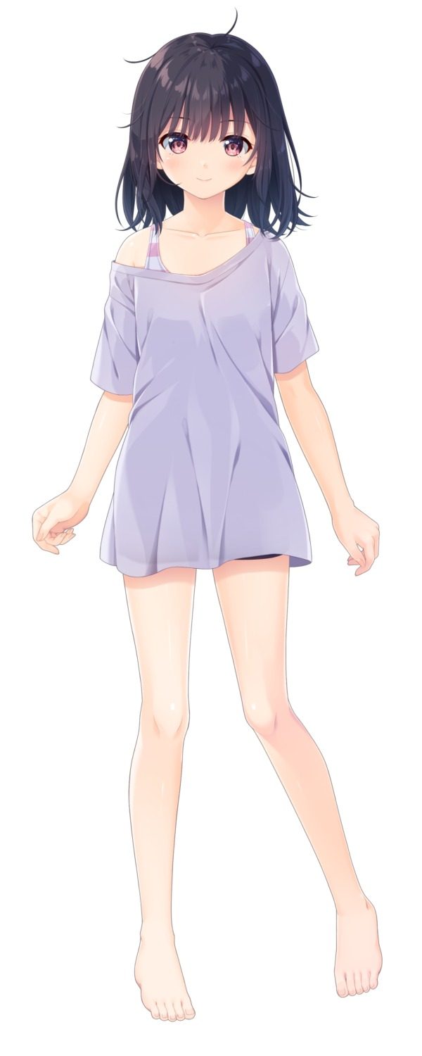 无法忍耐的处男哥哥和不直率的叛逆妹妹 实机画面 专题图 3