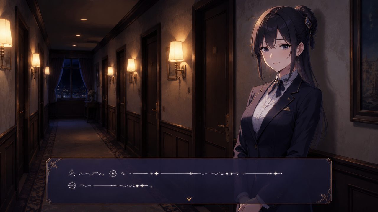 蛋少女 PC游戏 玩法截图 1